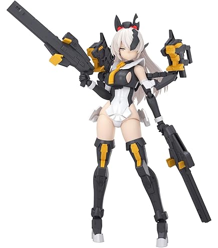 Amazon.com: BANDAI Spirits 30MS Optional Parts Set 20 (Float Unit